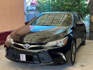боковые зеркала на камри 30: Toyota Camry: 2016 г., 2.5 л, Автомат, Бензин