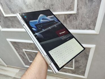 planşet üçün klaviatura: İşlənmiş HP Envy, 15.6 ", Intel Core i7, 512 GB, Pulsuz çatdırılma