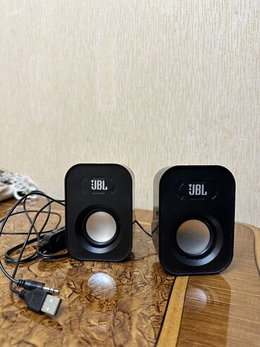 kalonka usilitel: 2 ədəd - 3w dinamik Tezlik 20hz-20khz Siqnal Gurultusu - 58db Qida