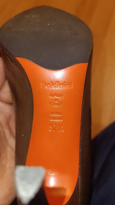 Tuflilər: GEOX Respira qadın ayaqqabıları – iki cüt 1) GEOX Respira açıq — 6
