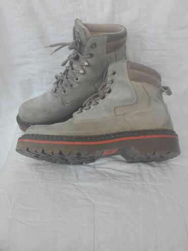 Gležnjače: Gležnjače, Ellesse, 41 — 5