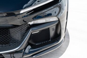 Ferrari: Ferrari : 0.5 l. | 2024 έ. 1930 km. SUV/4x4 — 23