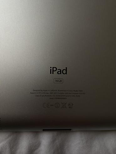 atouch tablet se pro: Apple iPad 2 (Model A1395) planşet - Rəng: gümüş arxa/önü ağ çərçivə — 4