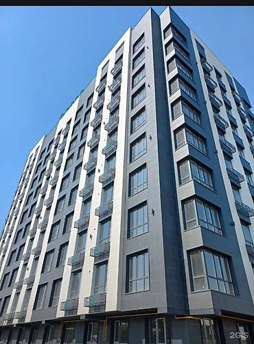 1 комната, 46 м², Нижний Джал (Джал-23) Элитка, 4 этаж, Евроремонт at lalafo.kg 1 комната, 46 м², Нижний Джал (Джал-23) Элитка, 4 этаж, Евроремонт