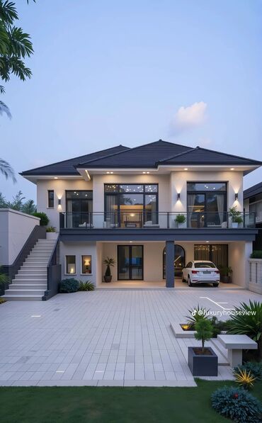 Tikinti işləri: _evim_insaat – təmir və tikinti xidməti - Həyət evləri, mənzillər və — 2