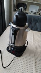 ev eşyası: Başlıq: 150.m alinib tezedir 2 3 dəfə islenib Təsvir: Elektrik