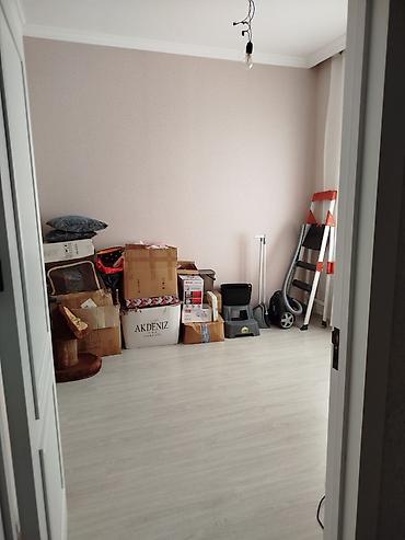 3 otaqli ev: 3 otaqlı, 70 kv. m, Kredit yoxdur, Yeni təmirli — 3