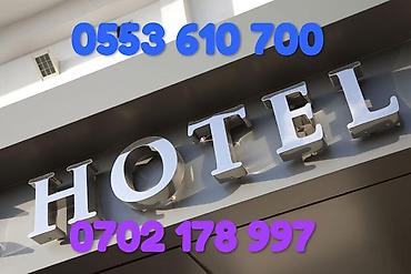 Посуточная аренда комнат: 35 м², С мебелью — 8