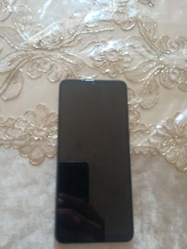 radiator temiri: Samsung Galaxy A02, 32 GB, rəng - Qara — 4