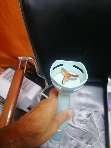 Blenderi, mikseri: Secko Štapni SILVER KREST kao nov je ispravan sa 2 brzine — 2