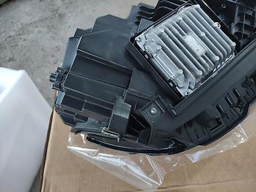 Передние фары: Комплект передних фар Geely 2023 г., Новый, Оригинал — 8