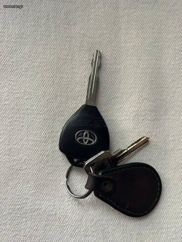 Toyota: Toyota Corolla: 1.6 l. | 2008 έ. Λιμουζίνα — 26