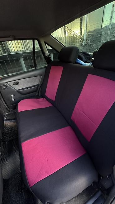 dodge hellcat: Daewoo Nexia: 2011 г., Механика, Бензин, Седан — 9