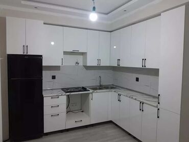 Mətbəx mebeli: Dolablar 120 150 180 220 Mətbəx mebeli – modul həllər - Dizayn — 24