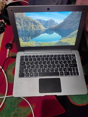 i5 7500: Ноутбук Prestigio (серия SmartBook/Notebook) - Диагональ экрана: 14" — 1