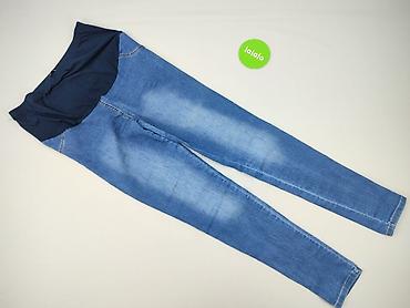 baloon jeans: Jeansy damskie, rozmiar M — 2