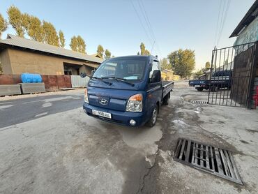 б у рейлинги багажник на хундай туксон бишкек: Жеңил жүк ташуучу унаа, Hyundai, Стандарт