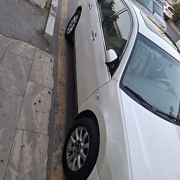 ravon 2: Nissan Teana: 2.3 l | 2007 il Sedan — 5