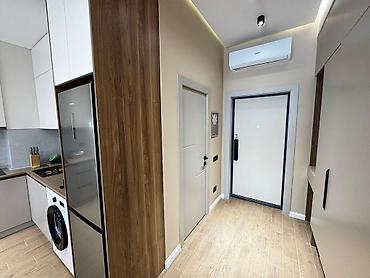 sahil d mtk: Şüvəlan qəs., 1 otaqlı, Yeni tikili, 58 kv. m — 9