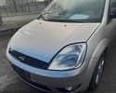 Glave motora: 1.4TDCI EGR VENTIL ZA FORD C-MAX, FIESTA, FOCUS . OD 2002. DO 2007 — 21