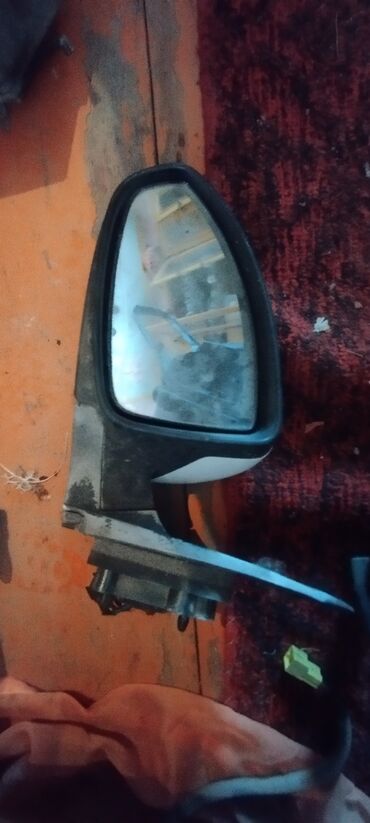 запчасти шевроле вольт: Кабина Chevrolet Cobalt