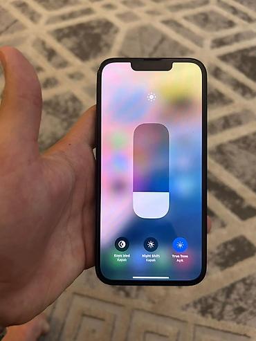 IPhone 13, Qara, Face ID — 4