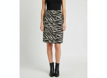 pawelczyk sukienki: Sinsay, Women`s skirt, size 2XS