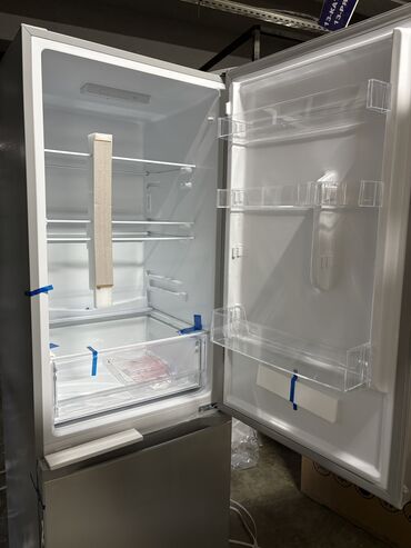 Холодильники: Холодильник Avest, Новый, Side-By-Side (двухдверный), De frost (капельный), 60 * 185 * 60 — 10