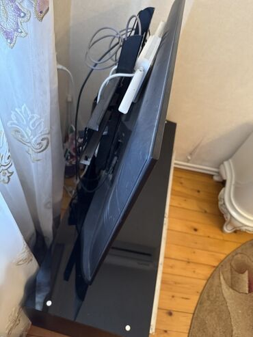 Hisense istehsalı olan bu smart televizor, funksionallığı və