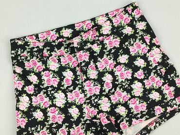 reserved krótkie spodenki: H&M, Szorty damskie, rozmiar M