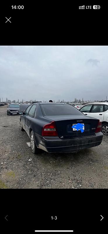 Другие автозапчасти: Вольво запчастары сатылат баары бар мотор к20 степ мотор документи да — 9