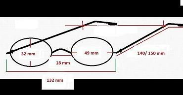 Ostali kućni aparati: Vintage APOLLO dioptrijski ram Original. Originalne APOLLO dioptrijski na lalafo.rs — 6 Ostali kućni aparati: Vintage APOLLO dioptrijski ram Original. Originalne APOLLO dioptrijski — 6