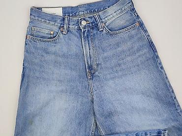 dnd denim development: H&M, Jeansy dla mężczyzn, rozmiar XS — 1