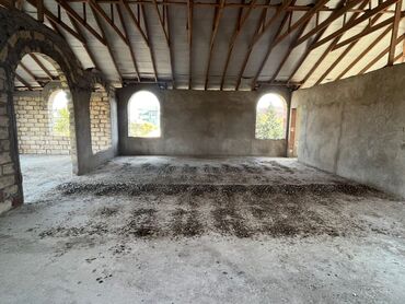 Həyət evləri və villaların satışı: 5 otaqlı, 1600 kv. m, Təmirsiz — 16