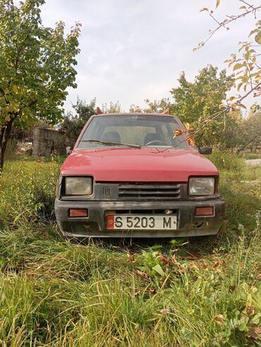 лизинг авто бишкек без первоначального взноса: Нахаду автомобиль хэтчбек, красный цвет. нахаду Основные особенности