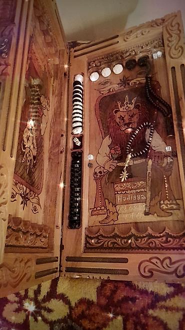 Dekor məhsulları: Dekor məhsulları — 9