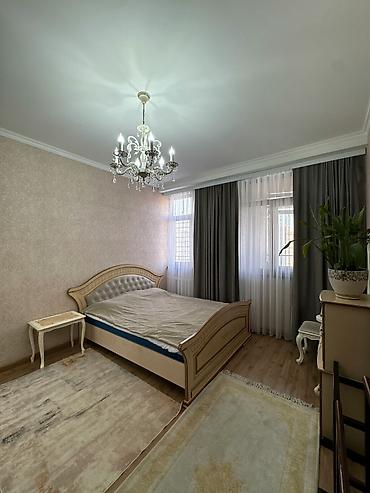 Продажа квартир: 3 комнаты, 101 м², Элитка, 8 этаж, Евроремонт — 3