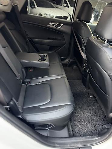 Kia: Kia Sportage: 2021 г., 1.6 л, Автомат, Гибрид, Кроссовер — 4
