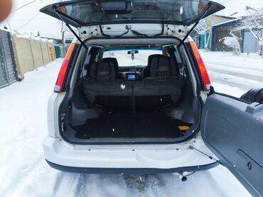 Honda: Honda CR-V: 1998 г., 2 л, Автомат, Бензин — 13