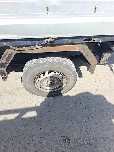 митсубиси спайк стар: Грузовик, Mercedes-Benz, Дубль, 3 т, Б/у — 8
