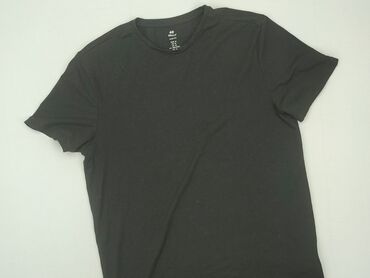 T-shirts: T-shirt for men, M (EU 38), H&M, condition - Very good