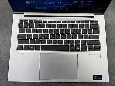 Ноутбуки HP: Для программирования, Б/у, Intel Core Ultra 5, В рассрочку — 3