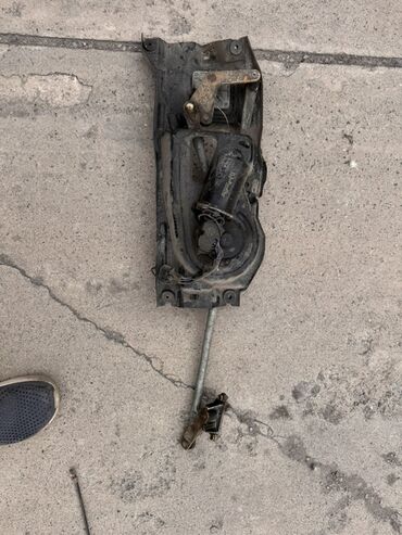 Другие автозапчасти: Запчасти для Mitsubishi space gear — 36