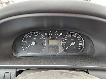 remenica: KILOMETAR SAT DISPLEJ ZA RENAULT LAGUNA ZA 2003. GOD — 2