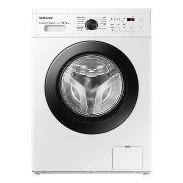Стиральная машина Samsung, 6.5 кг, WW65AG4S21CE/LD с Eco Bubble™