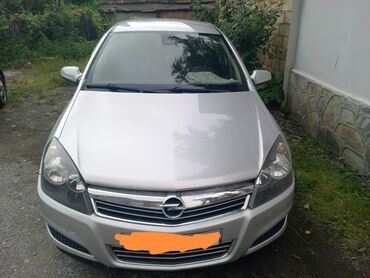 опель астра: Opel Astra: 1.3 л | 2007 г. 258000 км Хэтчбэк