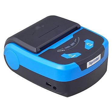 Торговое оборудование: Мобильный беспроводный pos принтер xprinter xp-p810 с питанием от — 7