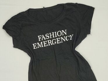 fast and furious koszulka: Sinsay, T-shirt damski, rozmiar S