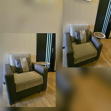 topdan saat satisi: Kreslo 2 eded 90 azn satilir‼️acilir bazalidir unvan nesimi yk0037 — 1