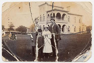 Ремонт, реставрация одежды: Ремонт, реставрация одежды — 4